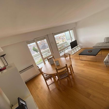 Le Tregor By Cocoonr Apartman Rennes Kültér fotó