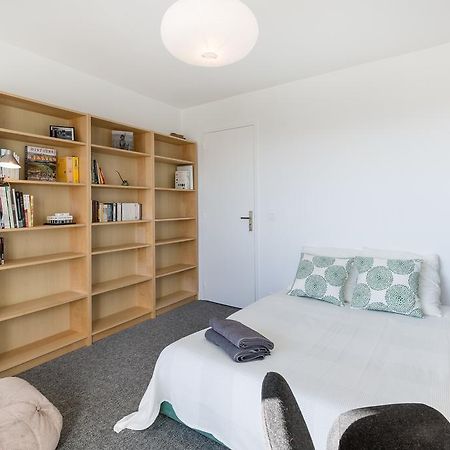 Le Tregor By Cocoonr Apartman Rennes Kültér fotó