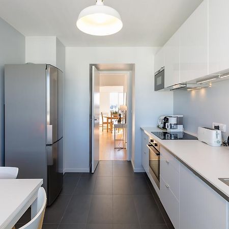 Le Tregor By Cocoonr Apartman Rennes Kültér fotó