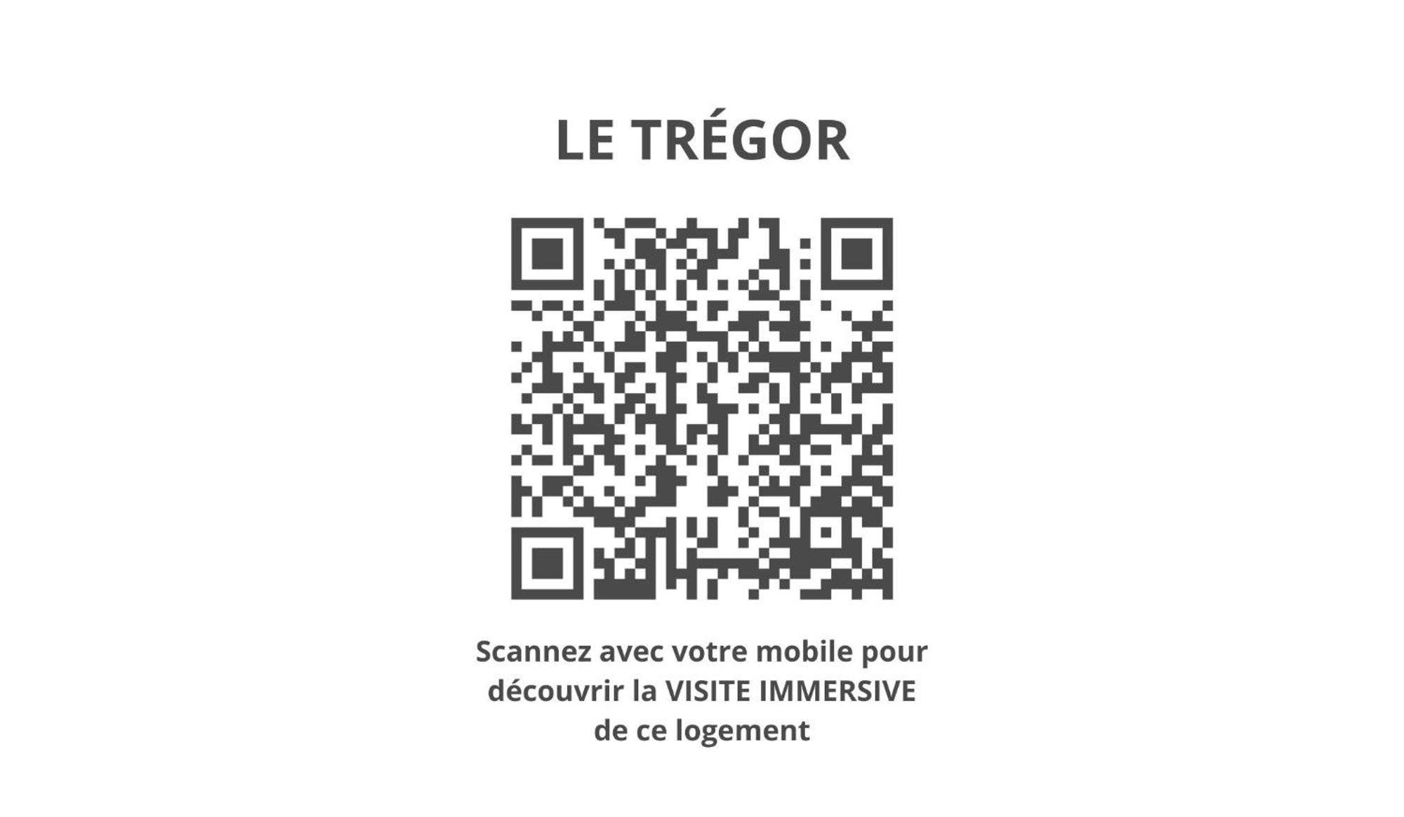 Le Tregor By Cocoonr Apartman Rennes Kültér fotó