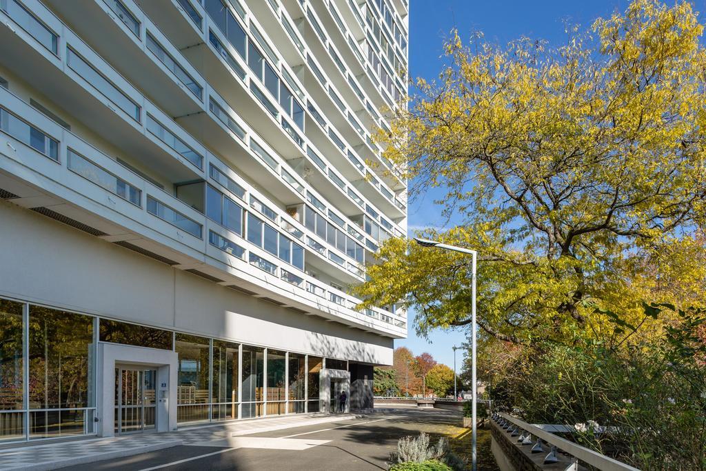 Le Tregor By Cocoonr Apartman Rennes Kültér fotó